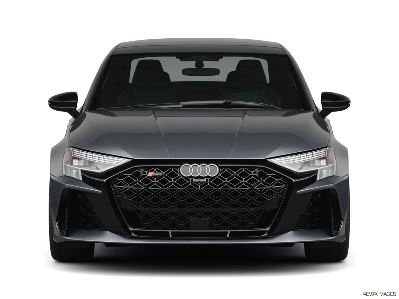 2026 Audi RS 3 photo