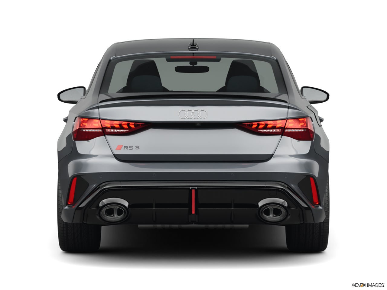 2026 Audi RS 3 photo