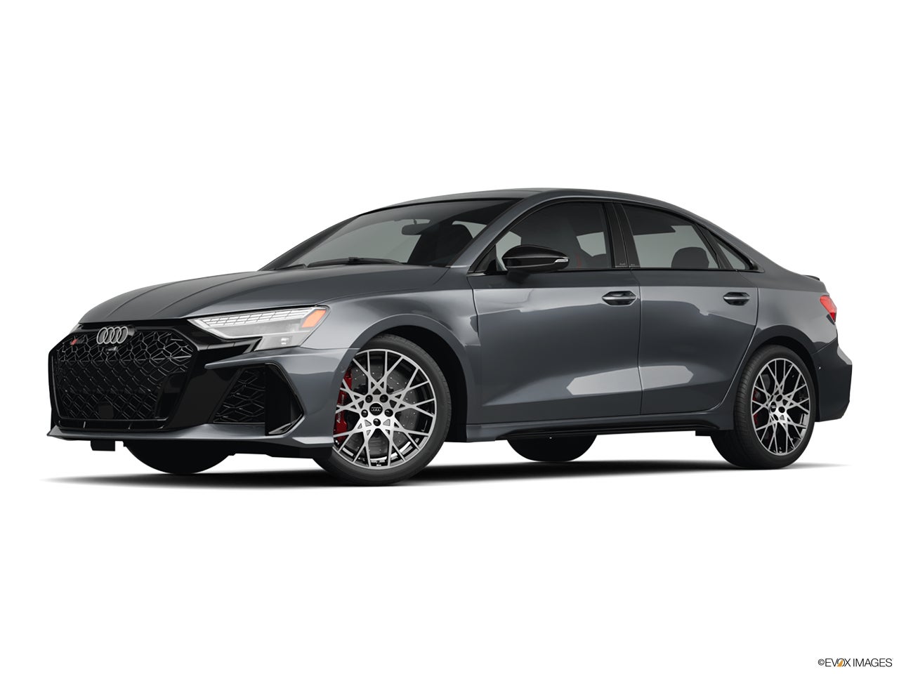 2026 Audi RS 3 photo
