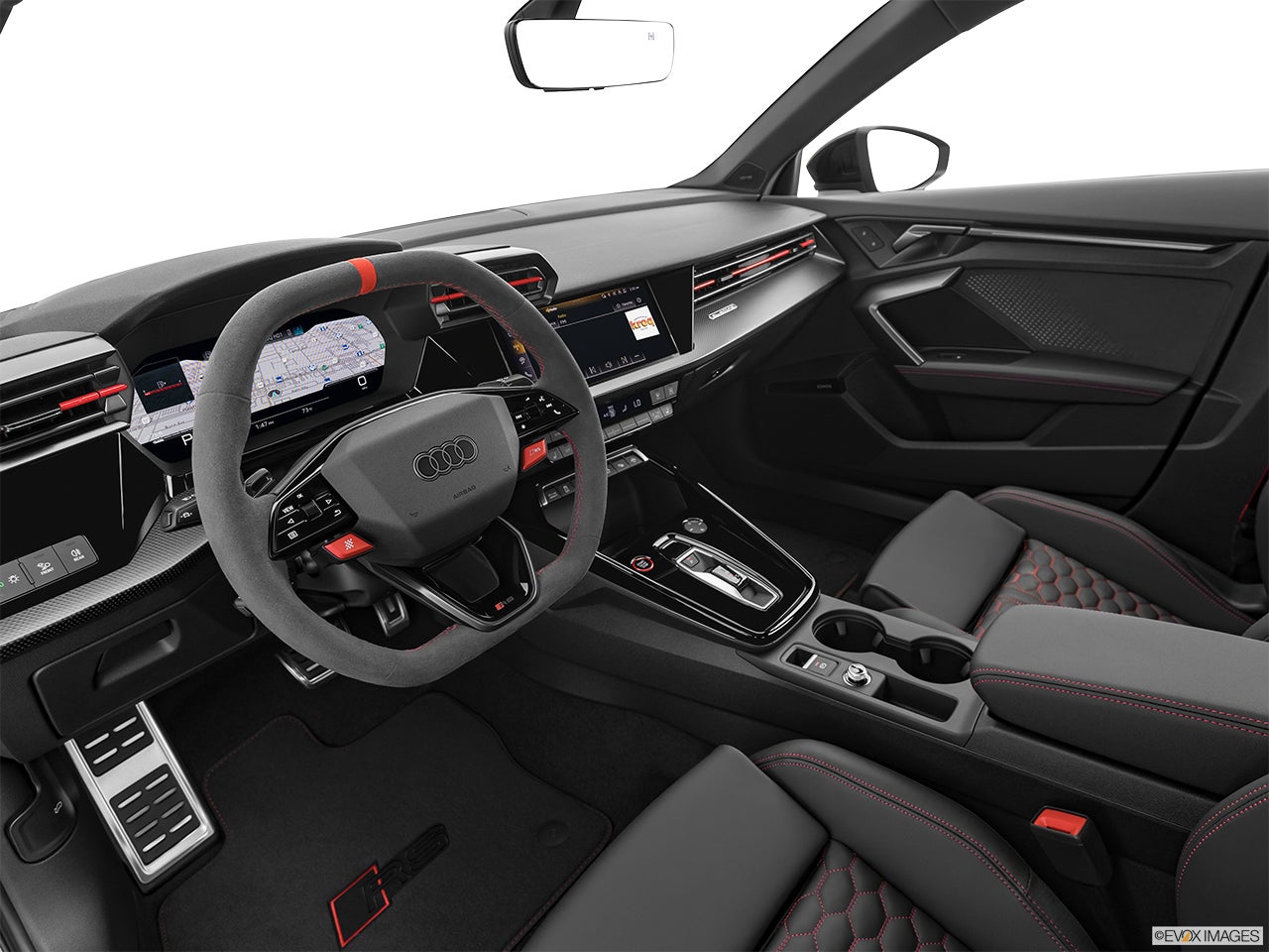 2026 Audi RS 3 photo