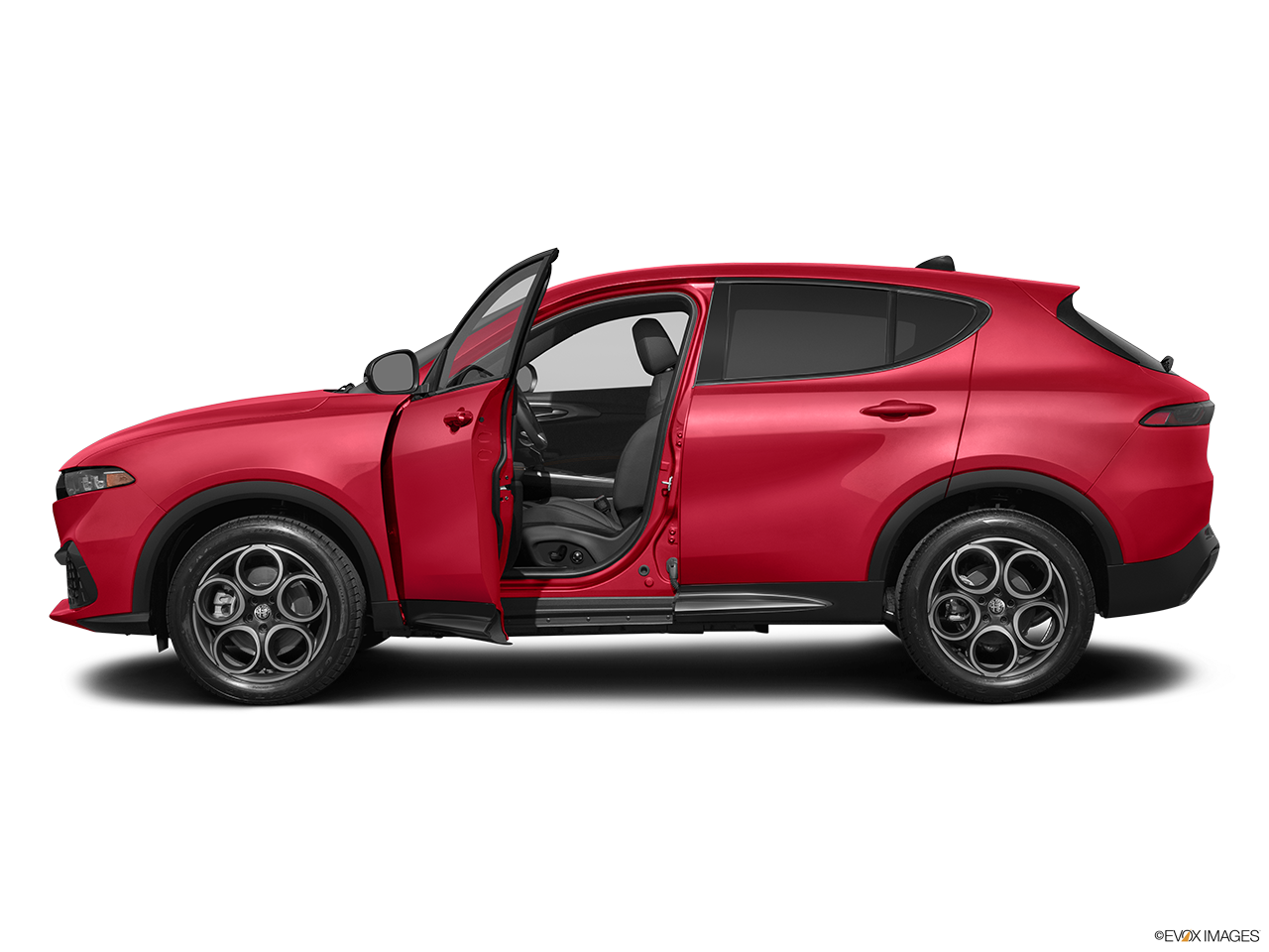 2026 Alfa Romeo Tonale