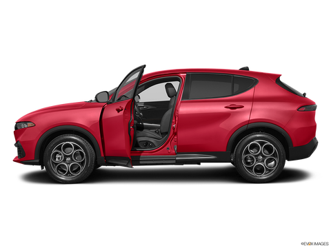 2026 Alfa Romeo Tonale