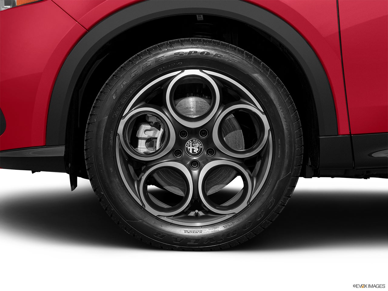 2026 Alfa Romeo Tonale photo