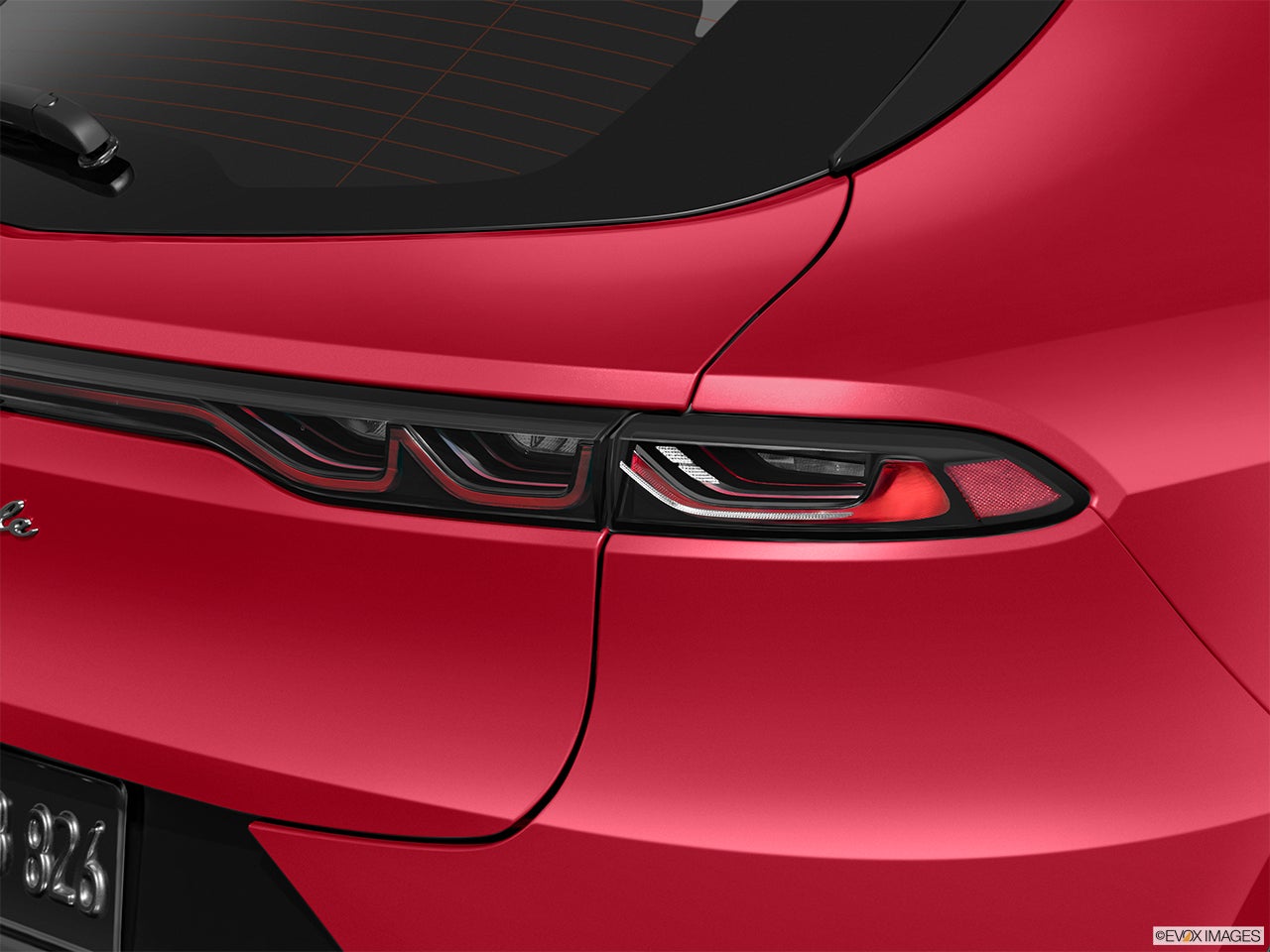 2026 Alfa Romeo Tonale photo