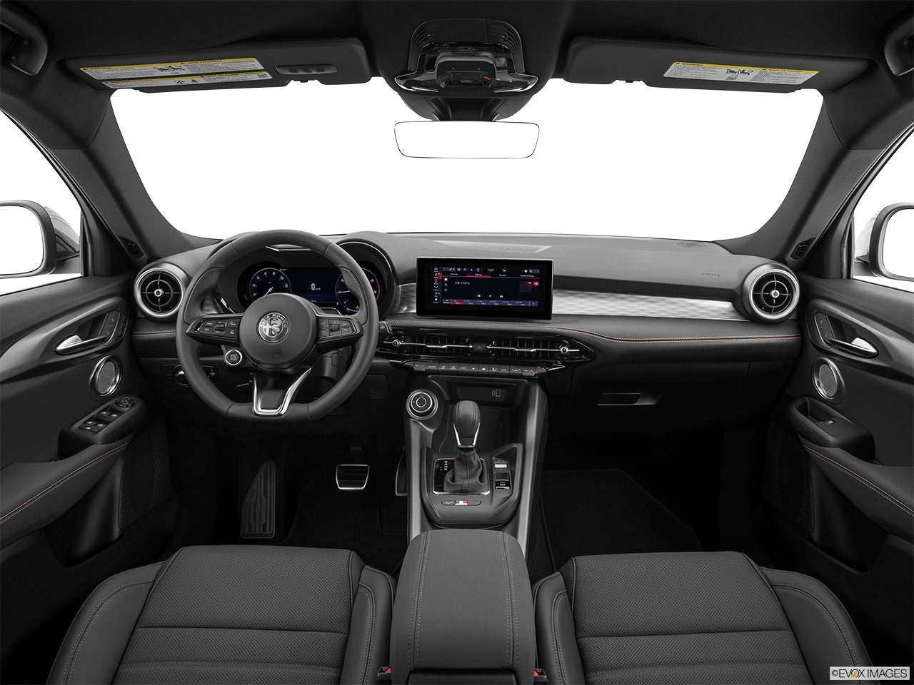 2026 Alfa Romeo Tonale photo