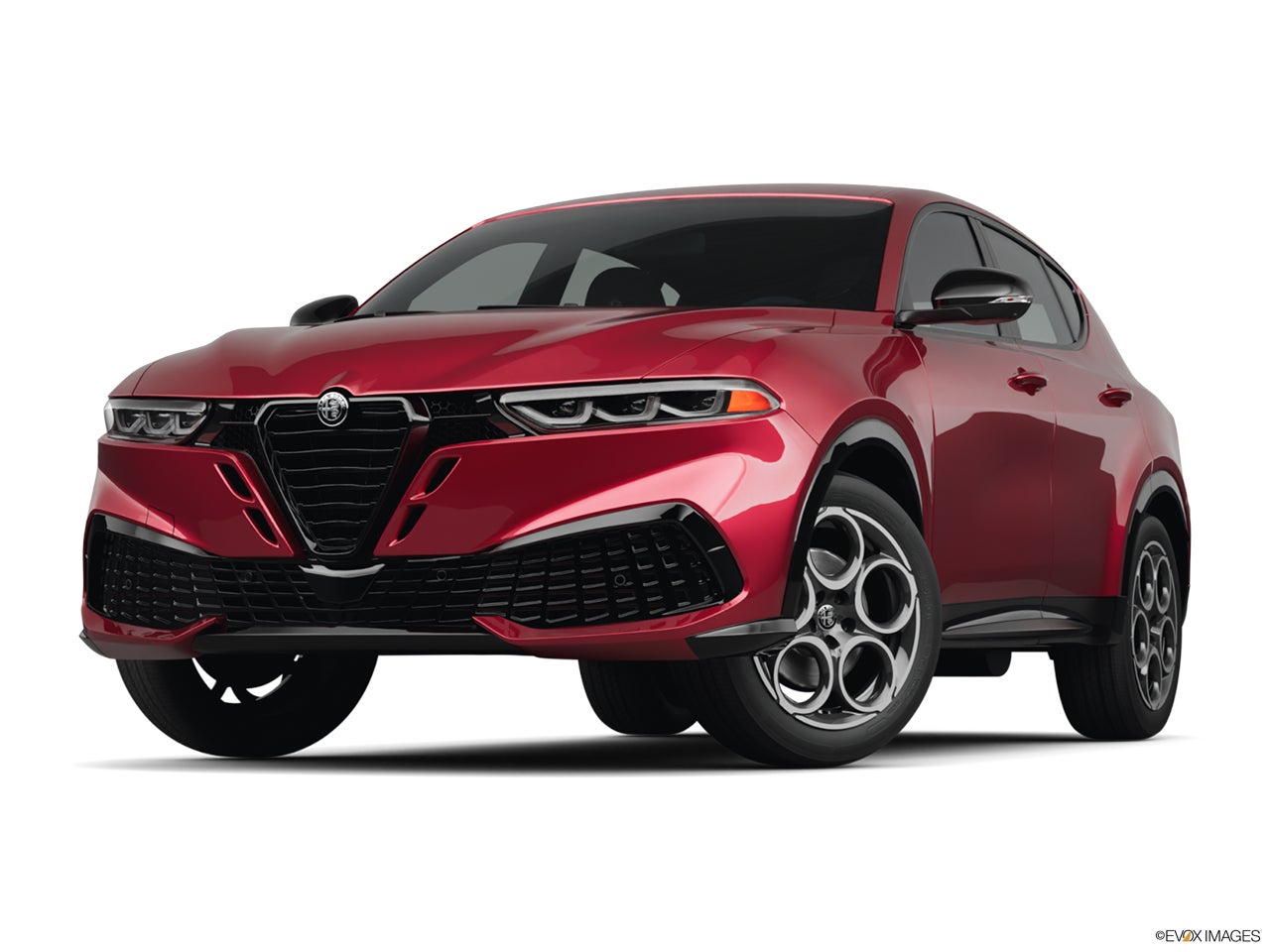 2026 Alfa Romeo Tonale photo