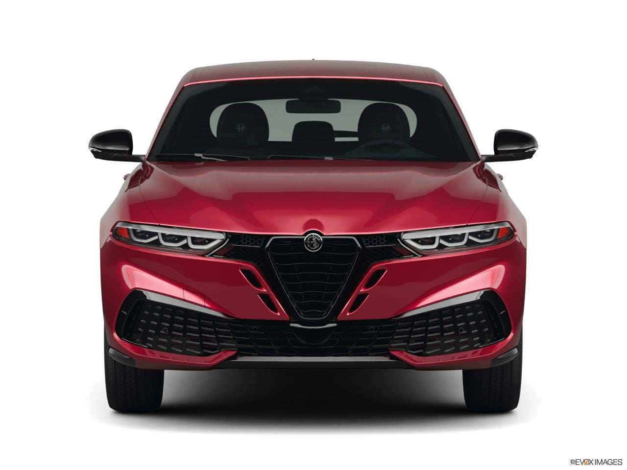 2026 Alfa Romeo Tonale photo
