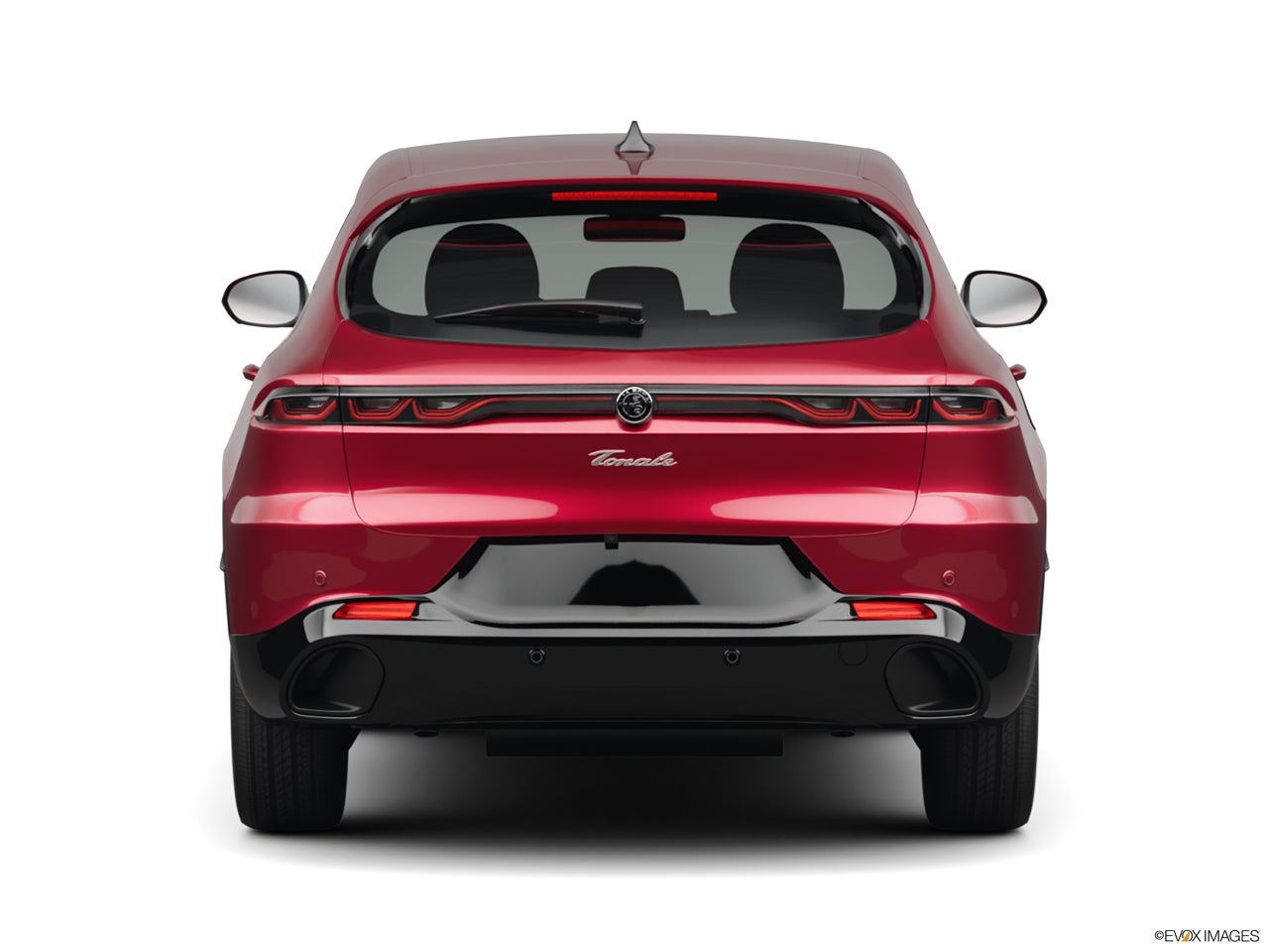 2026 Alfa Romeo Tonale photo