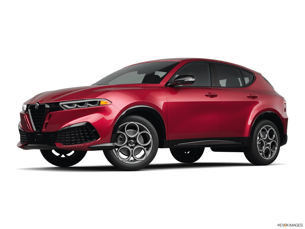 2026 Alfa Romeo Tonale photo