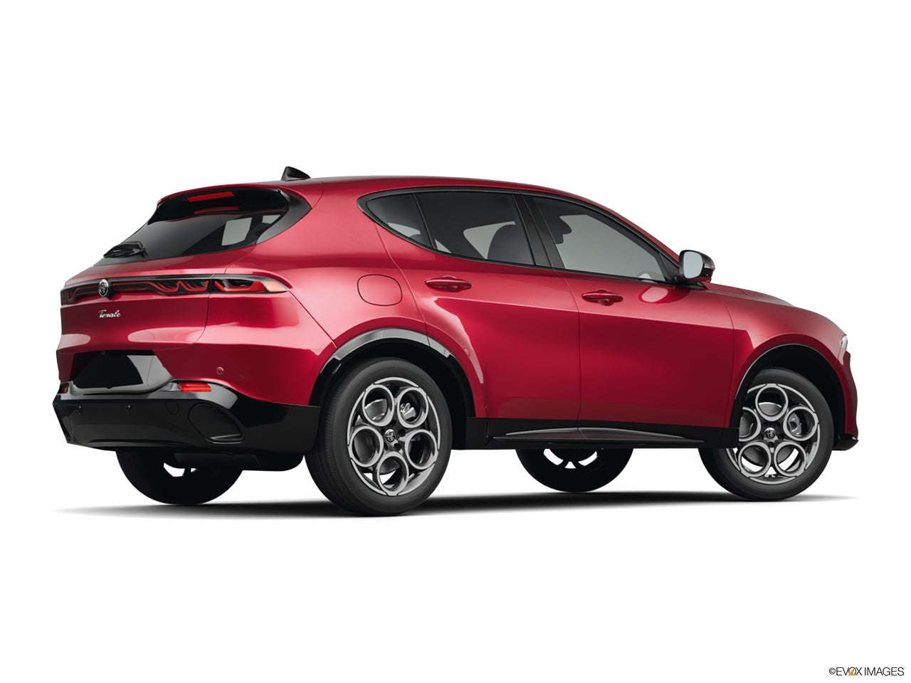 2026 Alfa Romeo Tonale photo