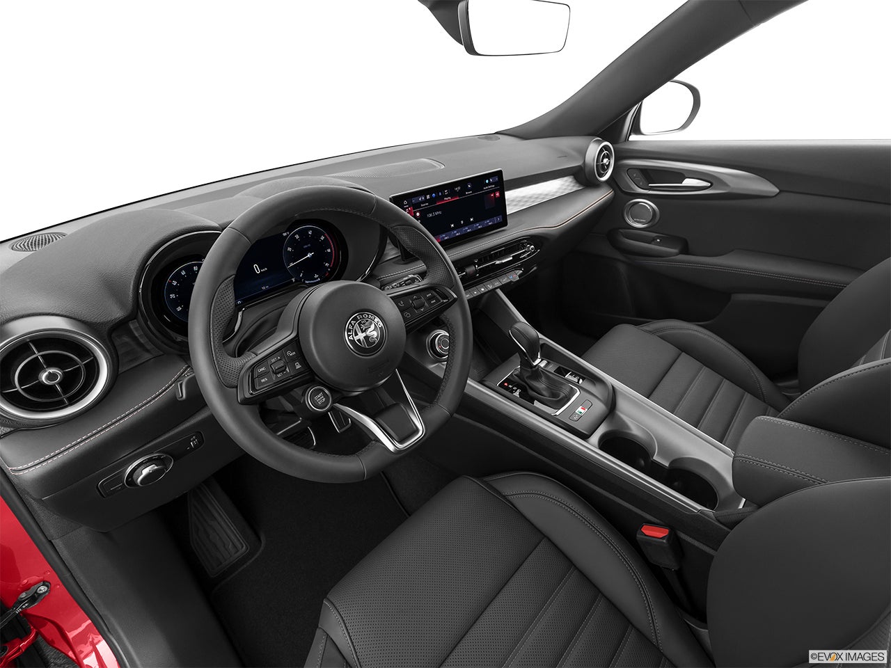 2026 Alfa Romeo Tonale photo