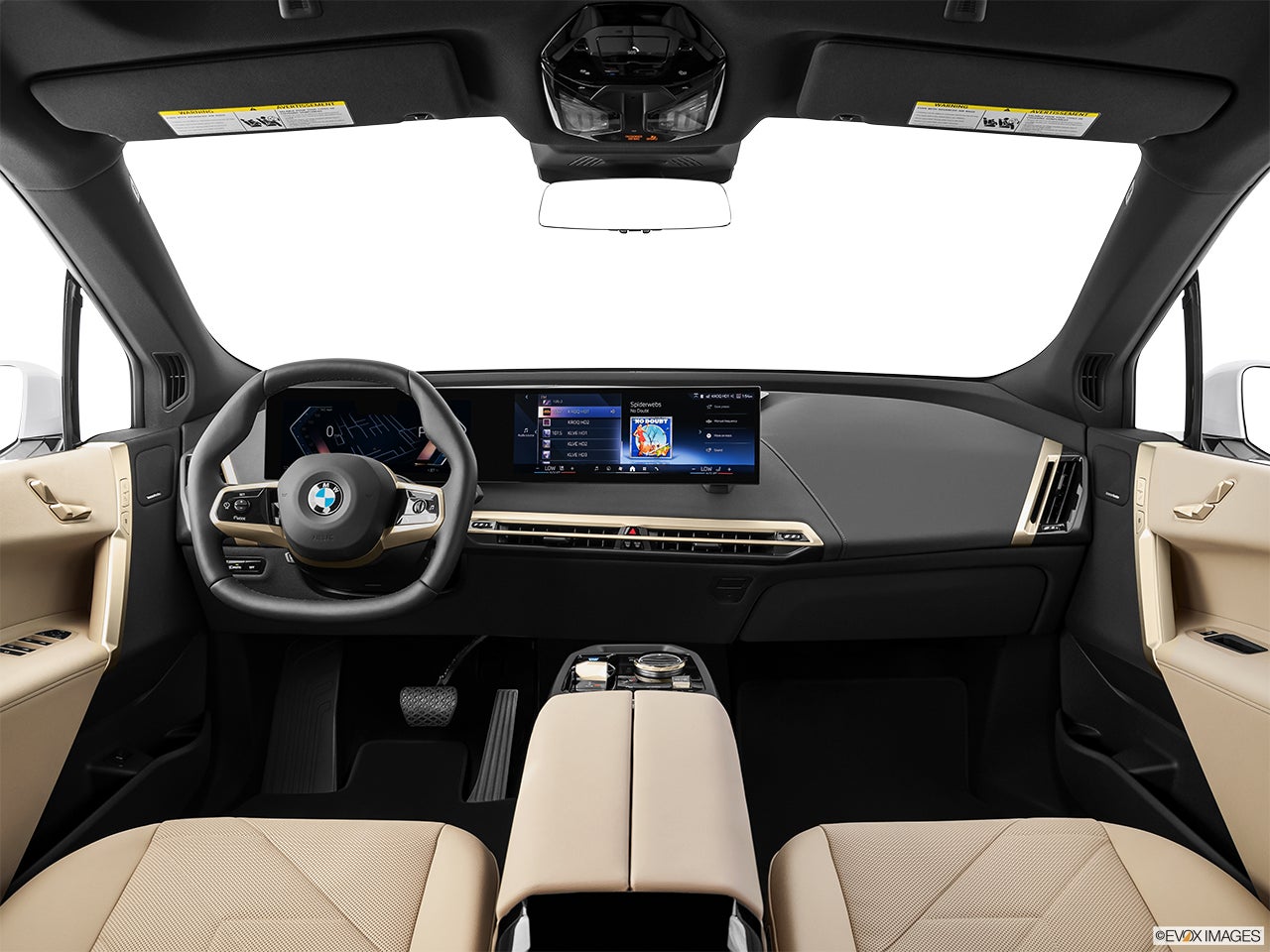 2026 BMW iX photo