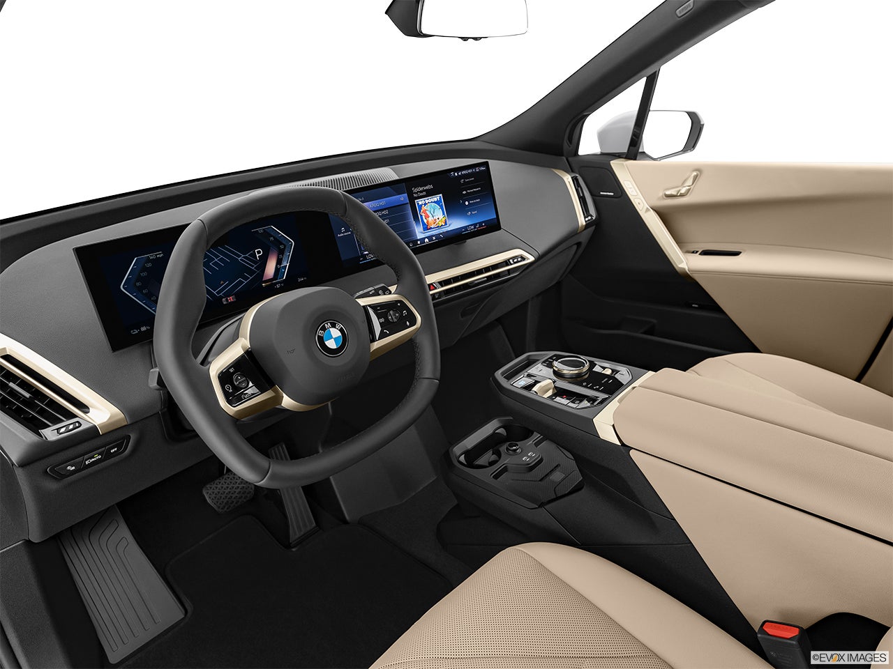 2026 BMW iX photo