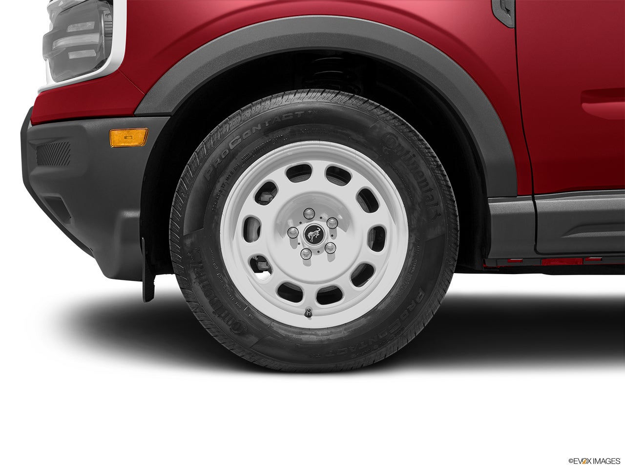 2026 Ford Bronco Sport photo