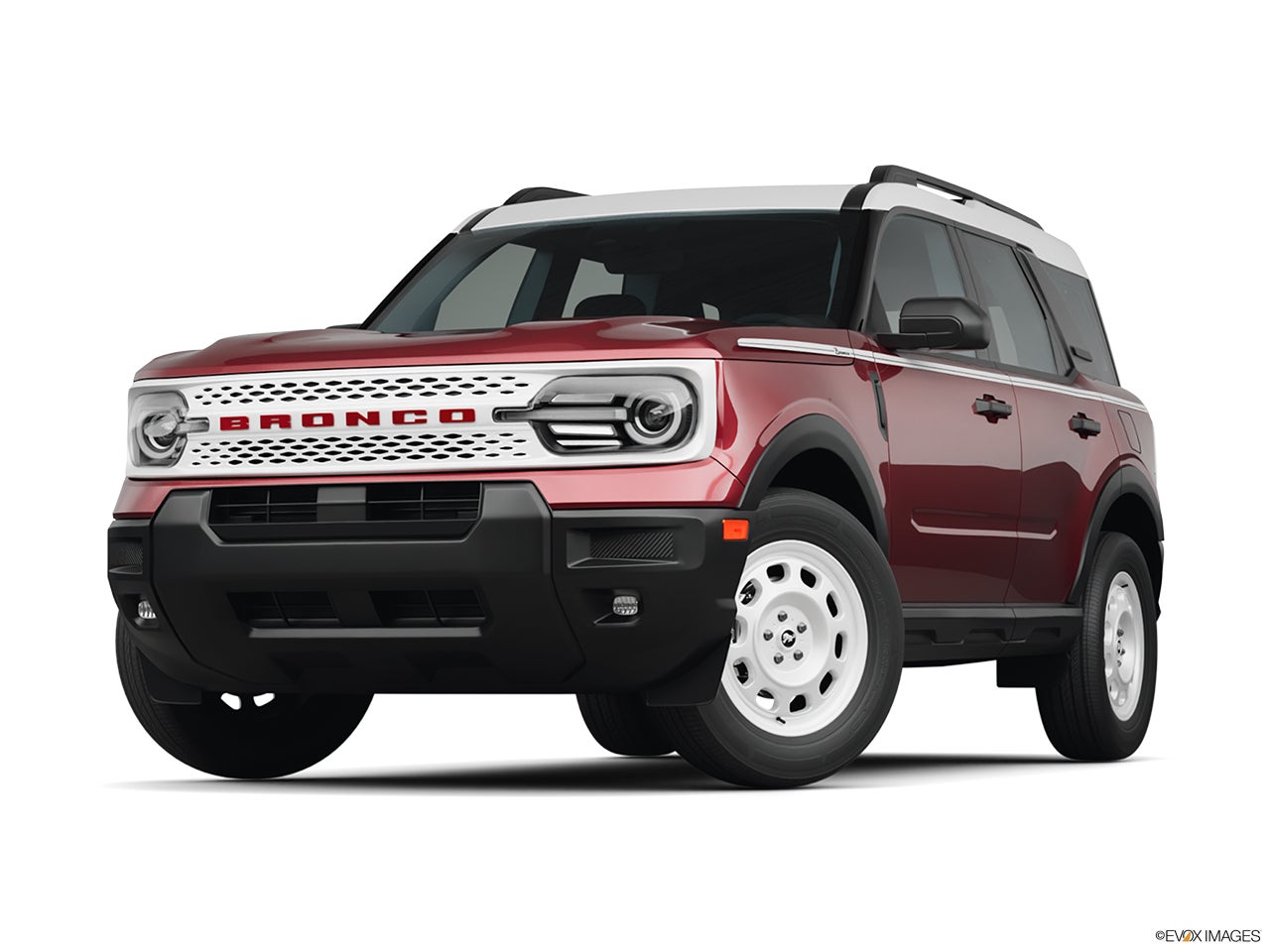 2026 Ford Bronco Sport photo