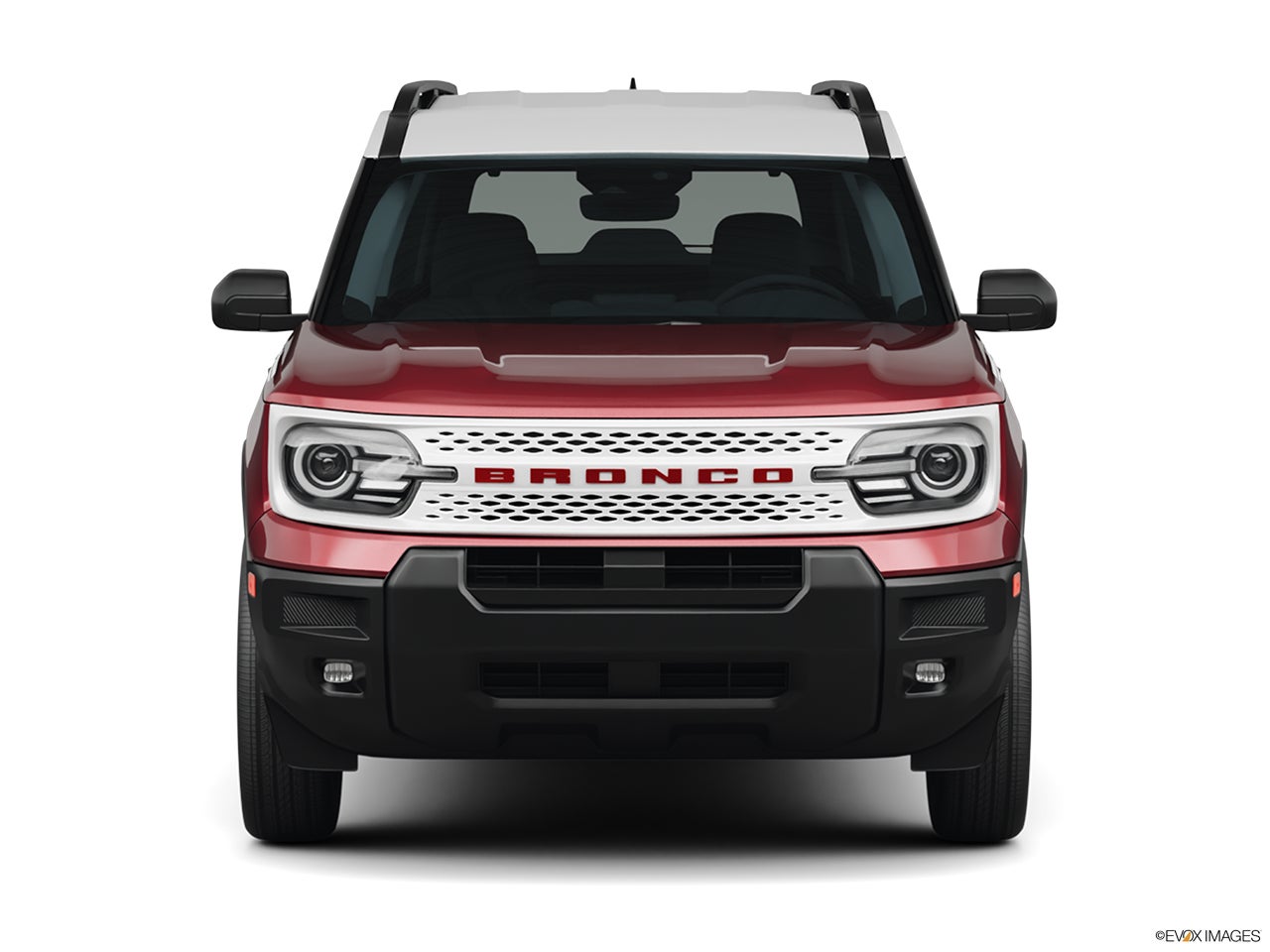 2026 Ford Bronco Sport photo