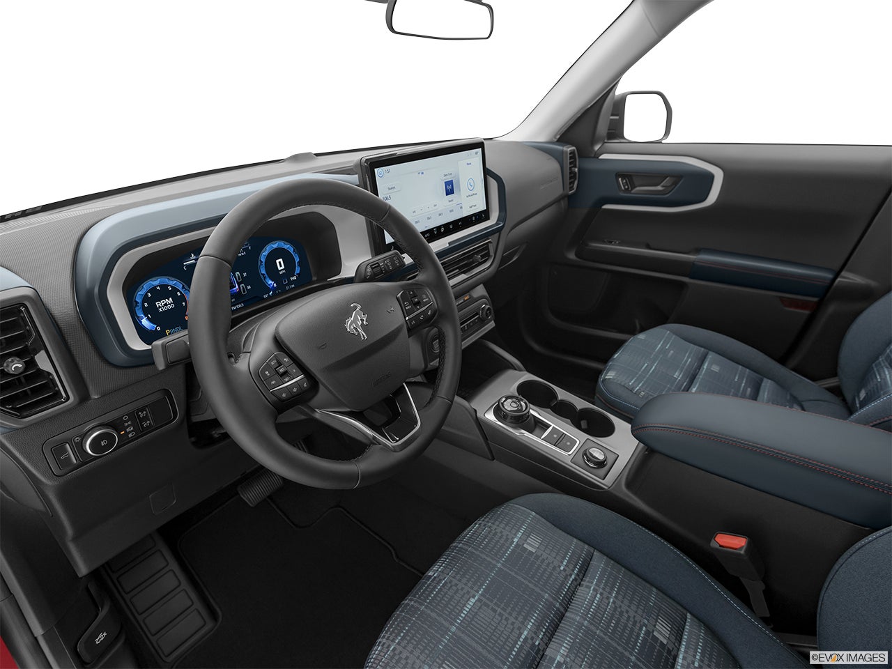 2026 Ford Bronco Sport photo