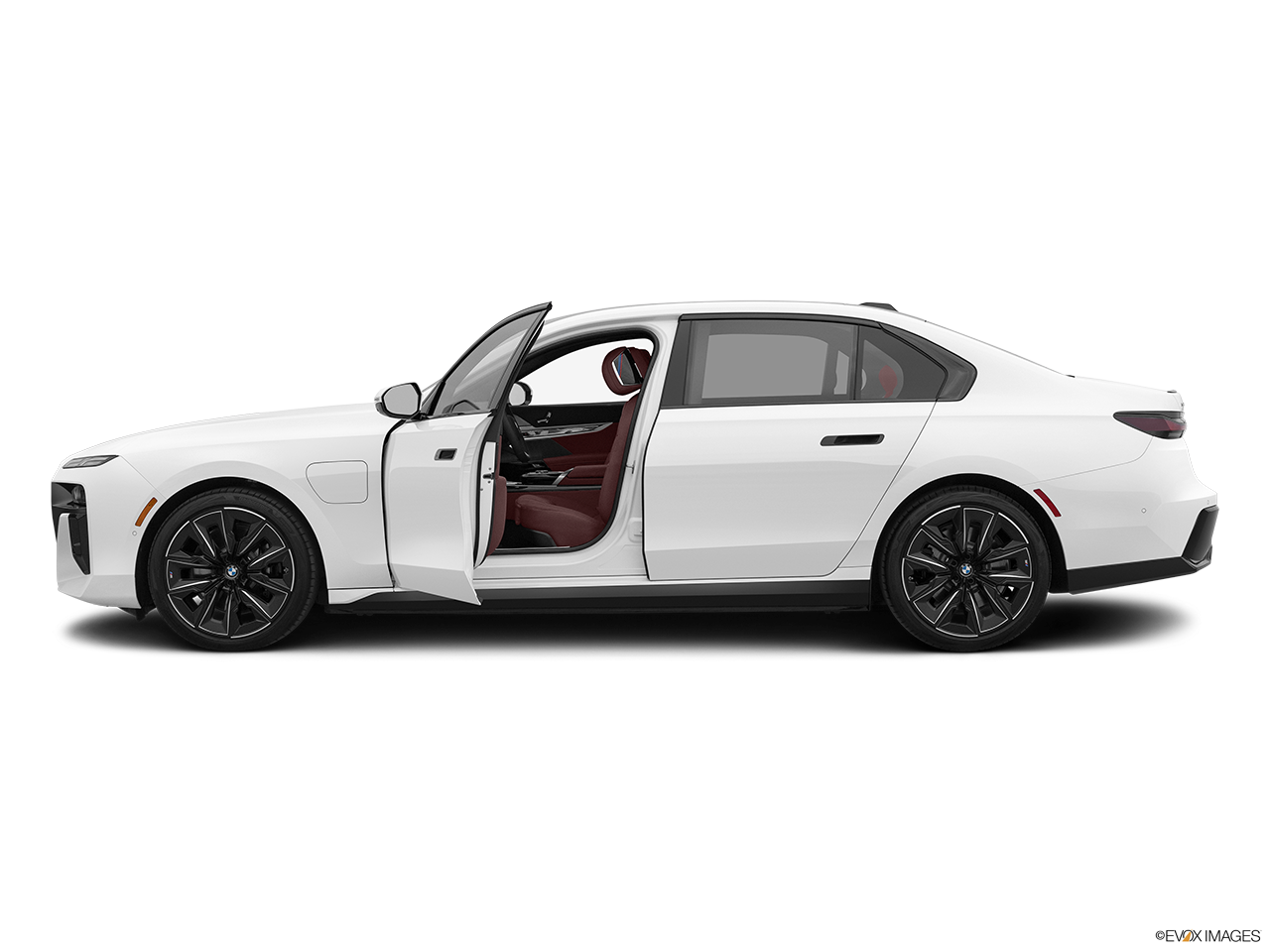 2026 BMW 7 Series