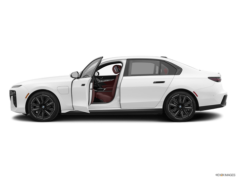 2026 BMW 7 Series