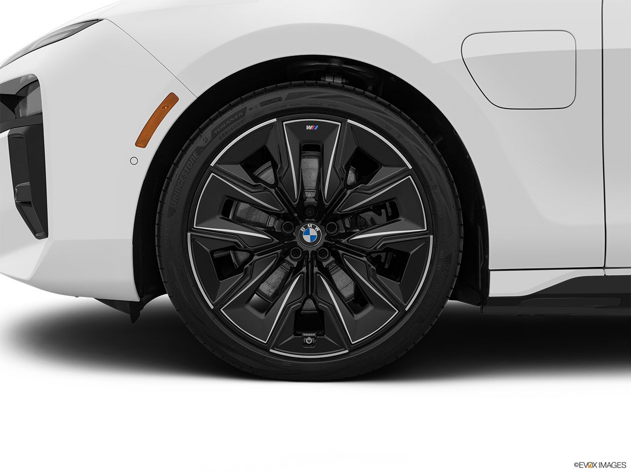 2026 BMW 7 Series photo