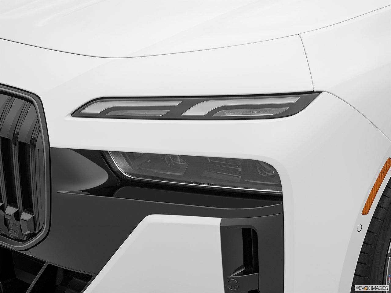 2026 BMW 7 Series photo