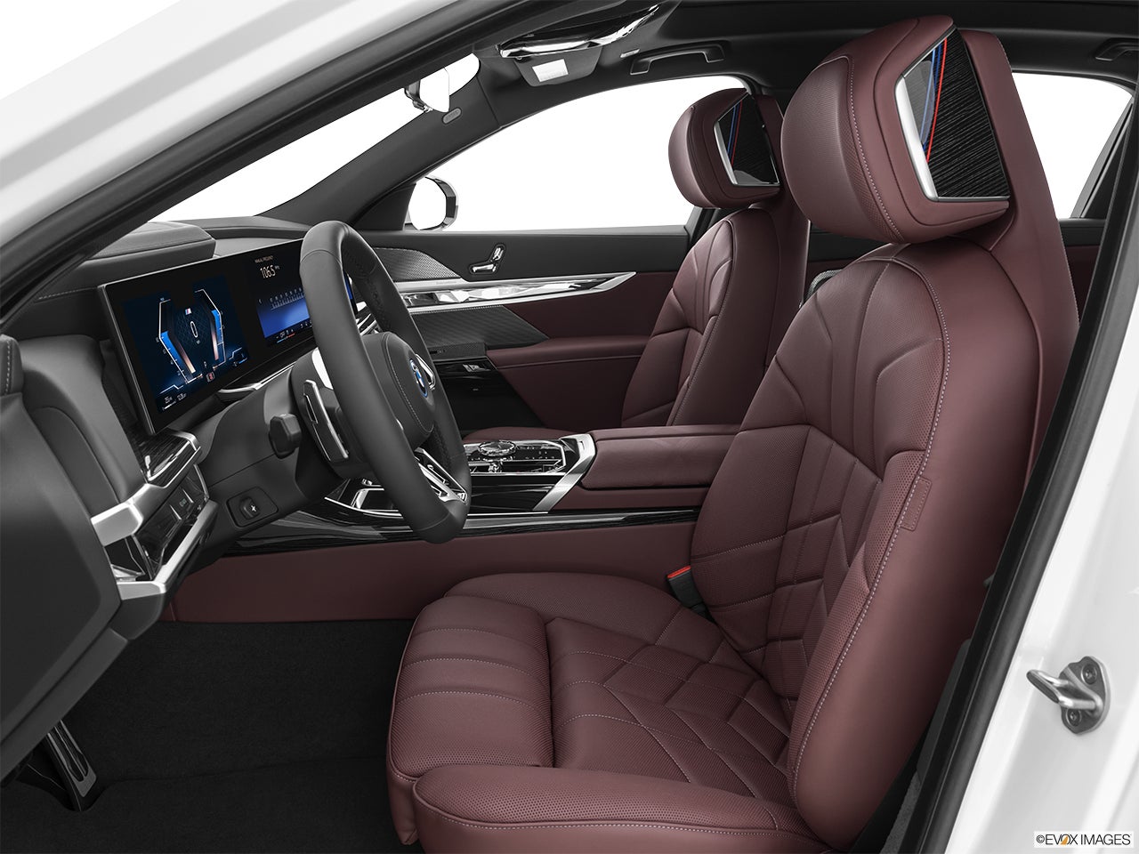 2026 BMW 7 Series photo