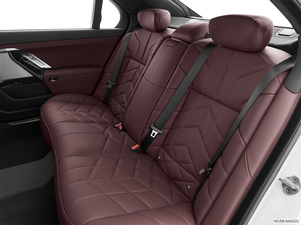2026 BMW 7 Series photo