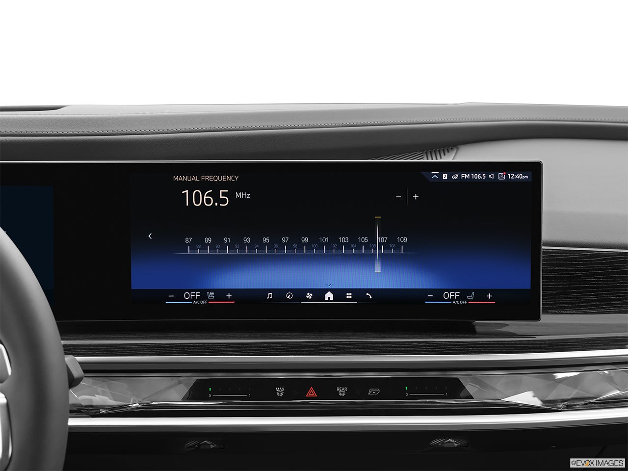 2026 BMW 7 Series photo