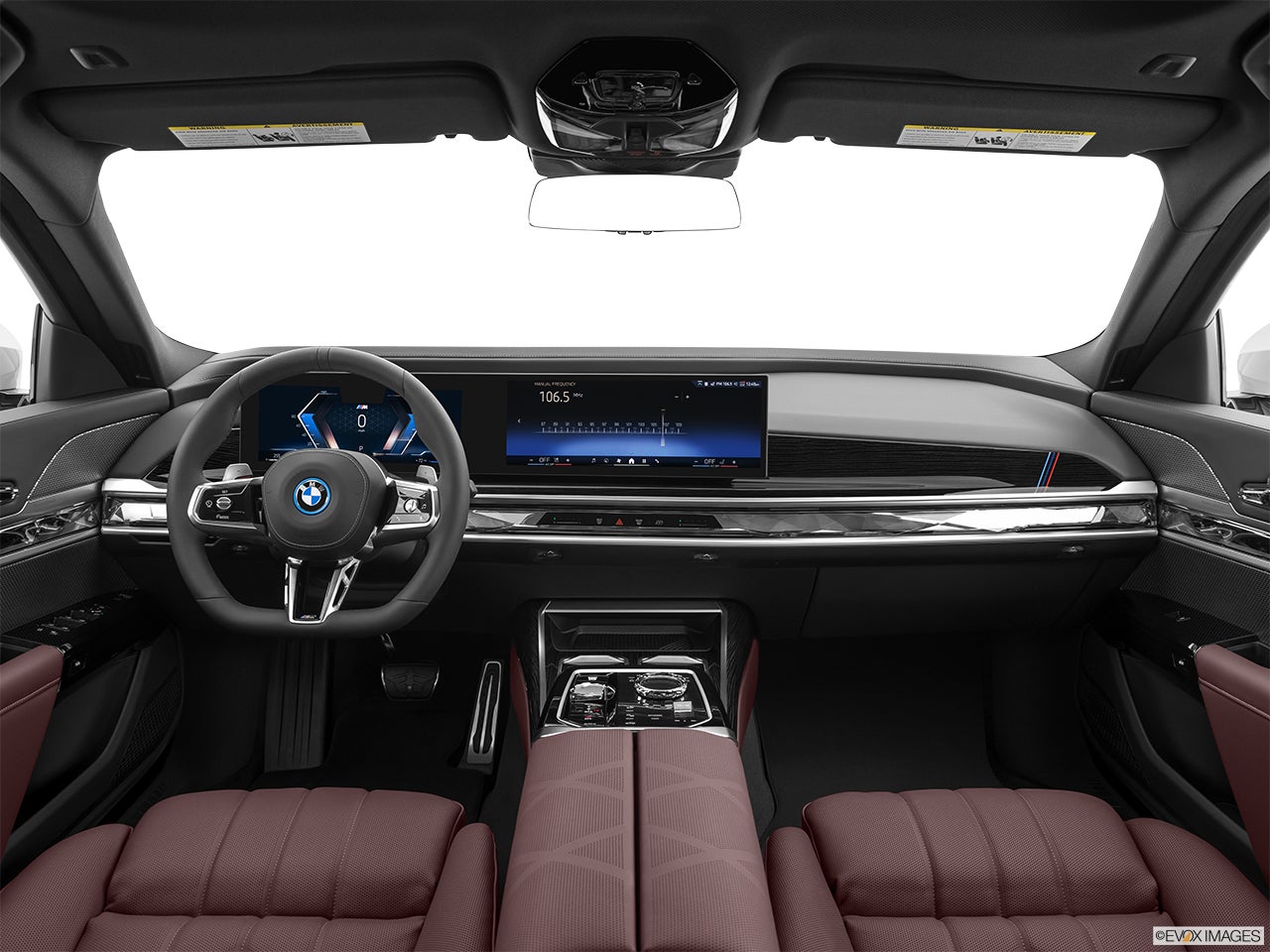 2026 BMW 7 Series photo