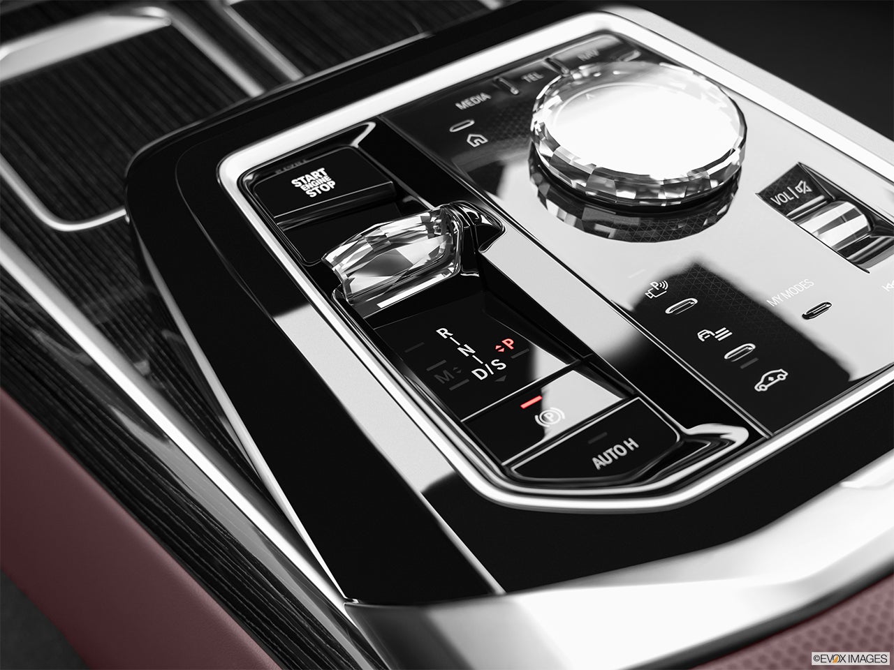 2026 BMW 7 Series photo