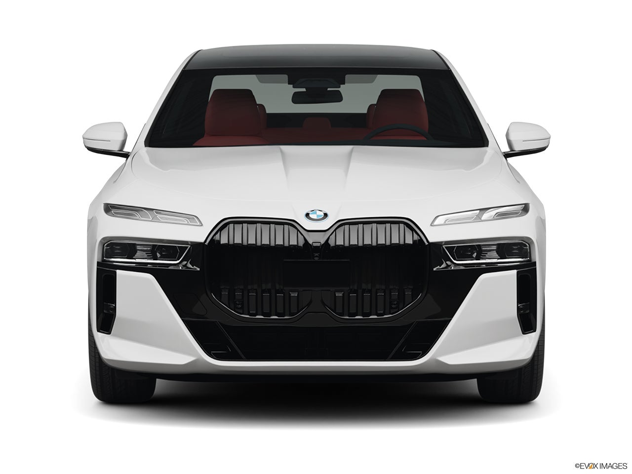 2026 BMW 7 Series photo