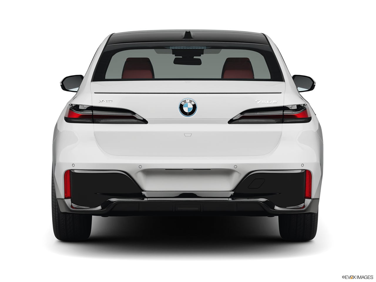 2026 BMW 7 Series photo