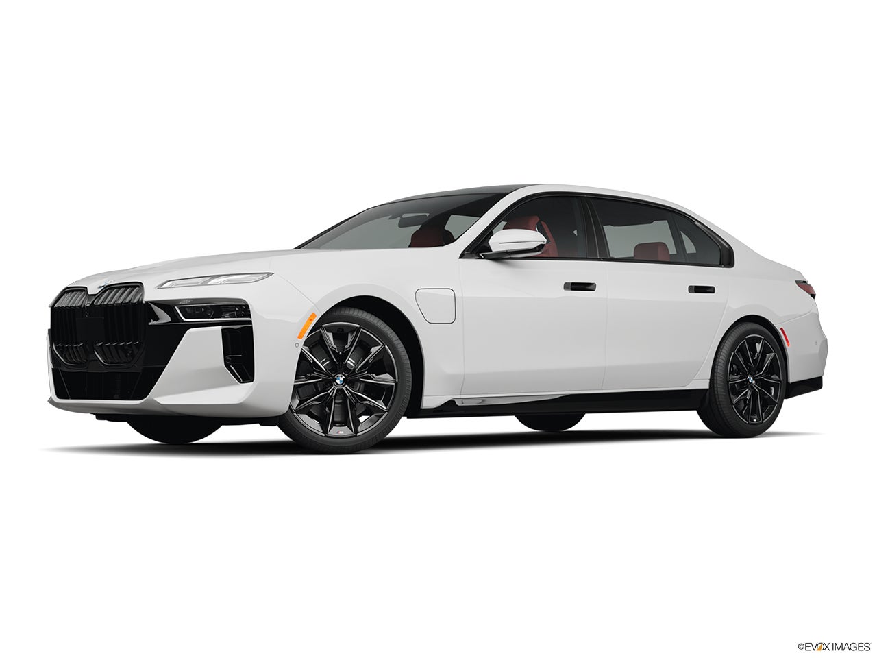 2026 BMW 7 Series photo