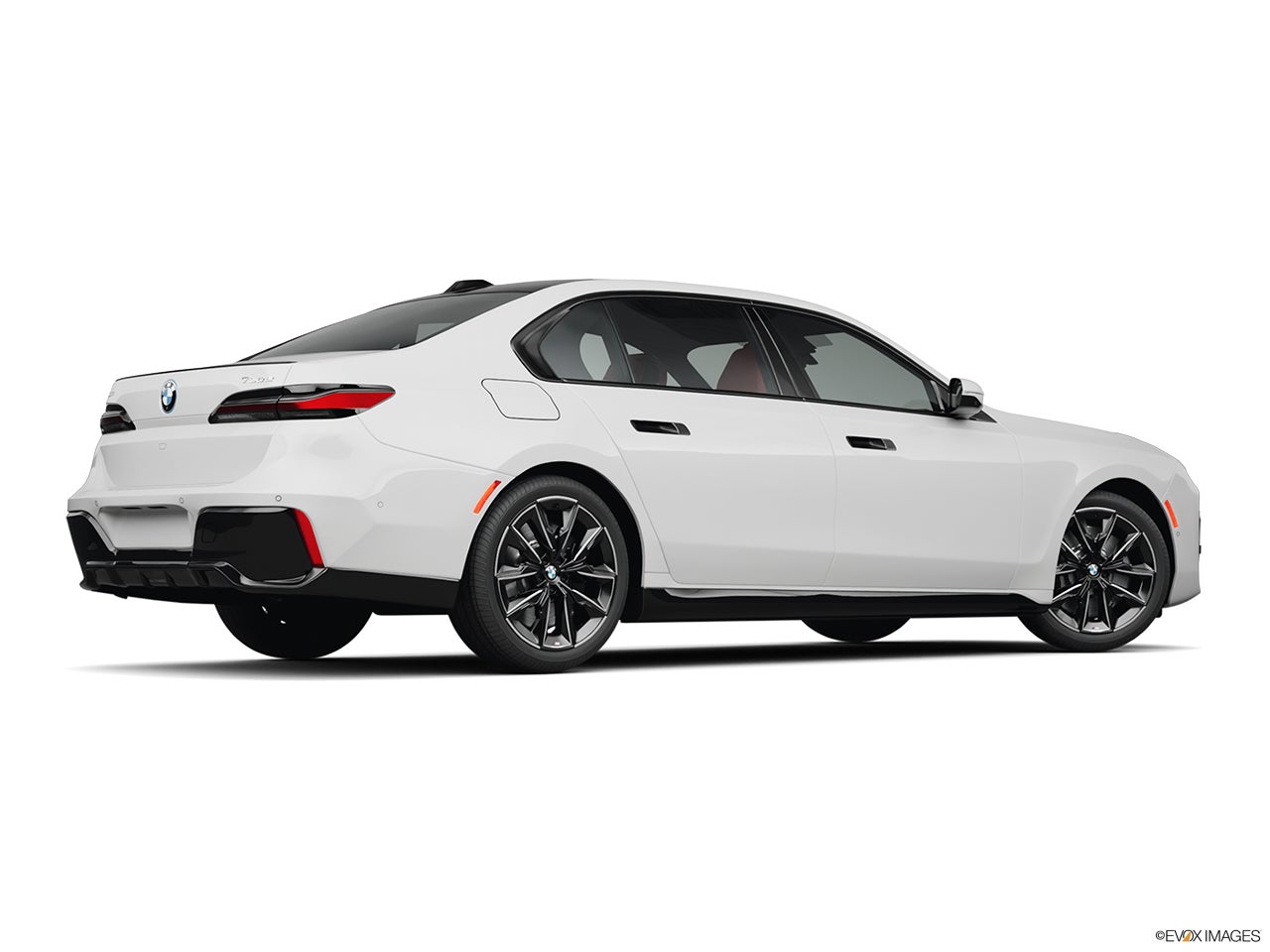 2026 BMW 7 Series photo