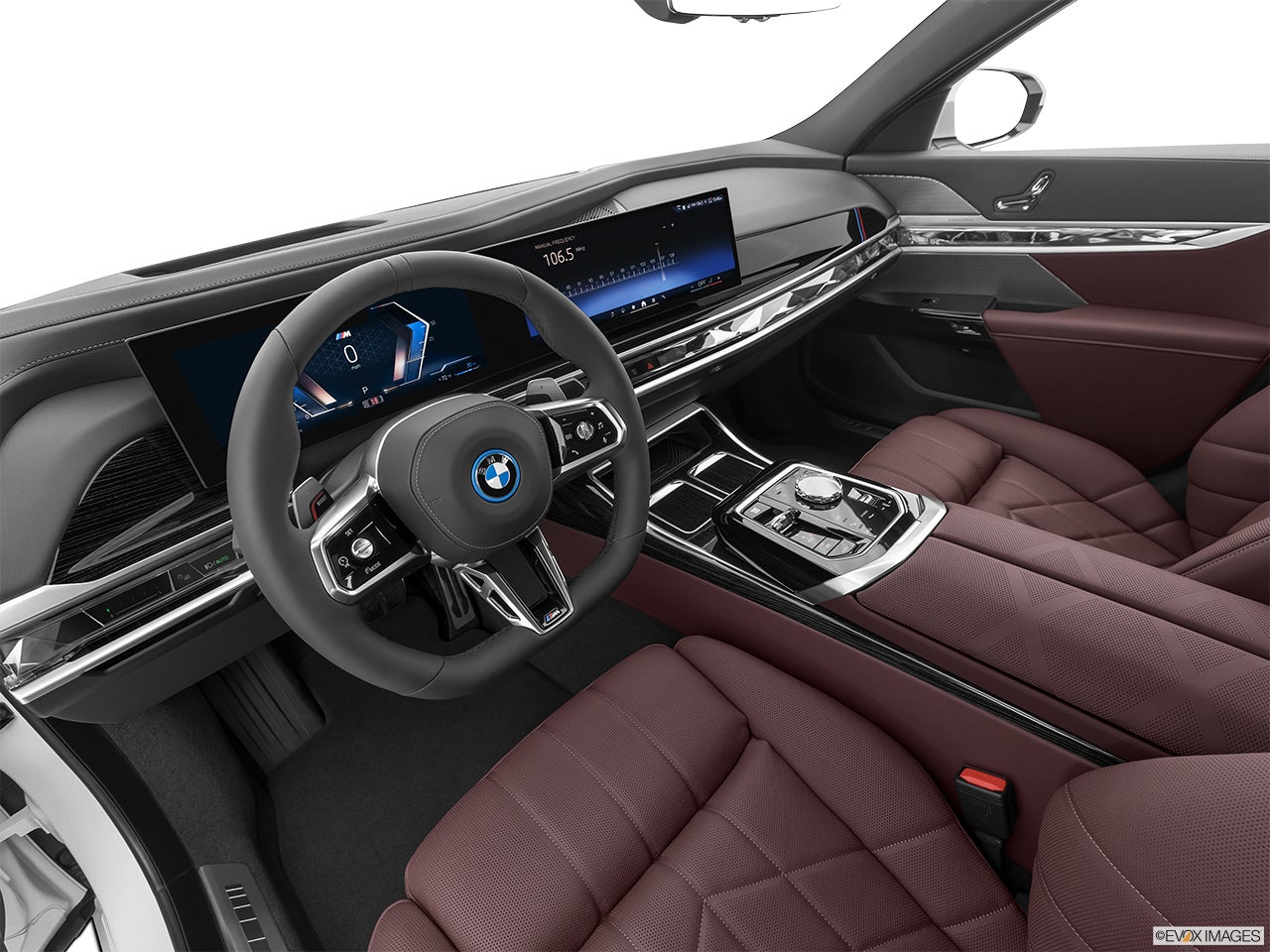 2026 BMW 7 Series photo