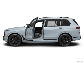 2026 BMW X7