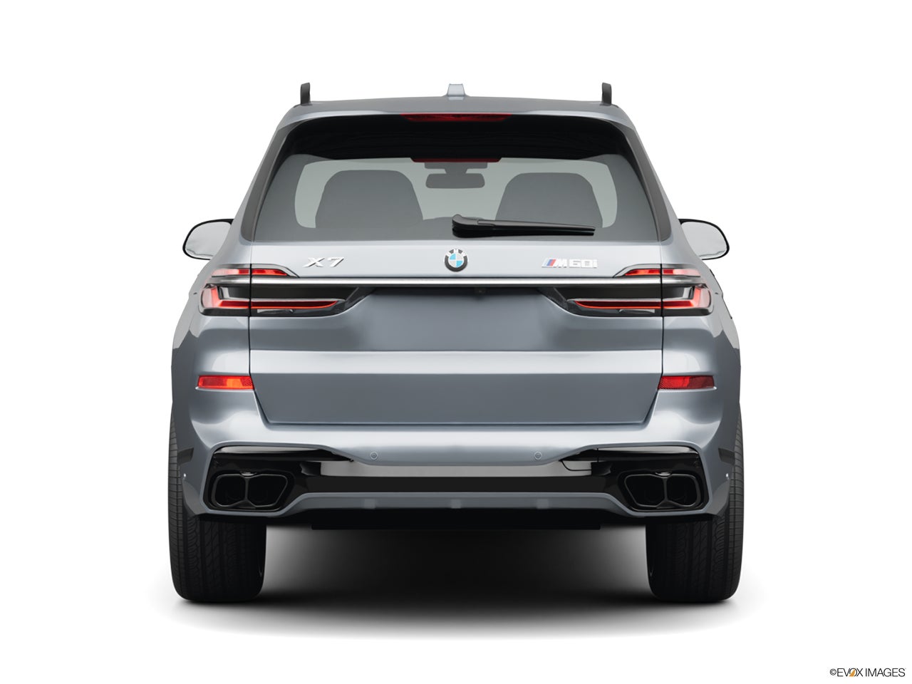 2026 BMW X7 photo