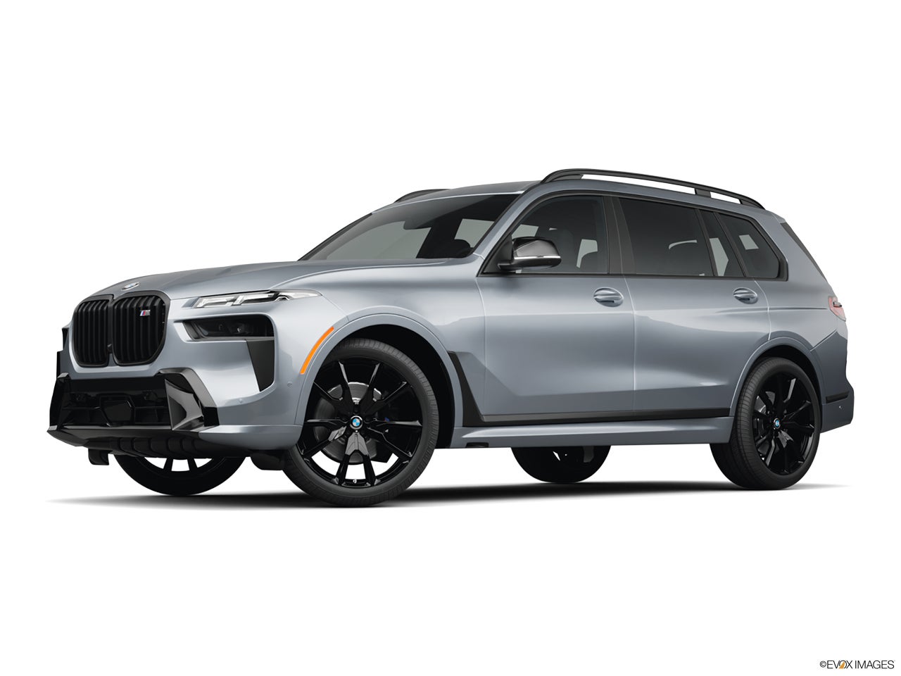 2026 BMW X7 photo