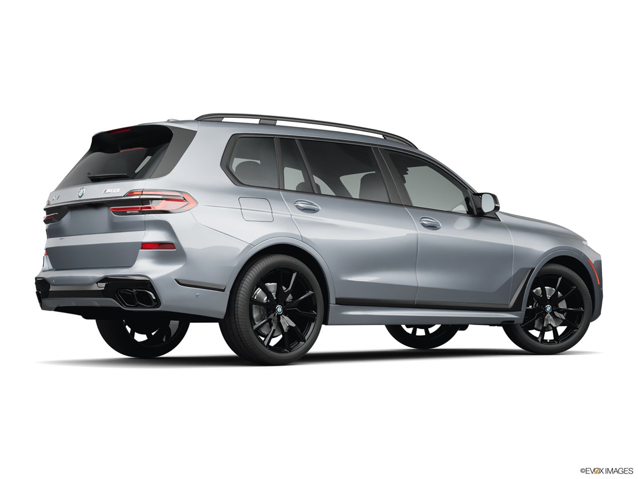 2026 BMW X7 photo