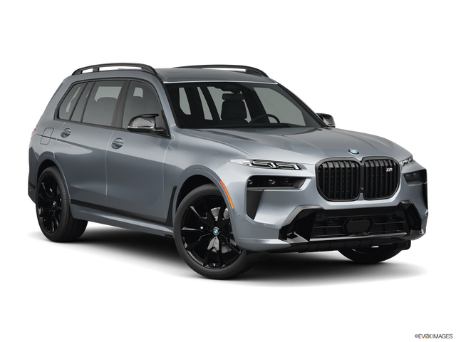 2026 BMW X7