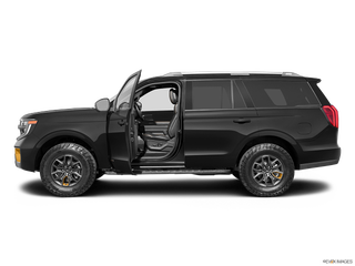 2026 Ford Expedition