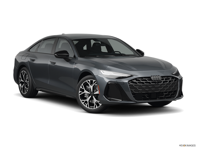 2026 Audi A6