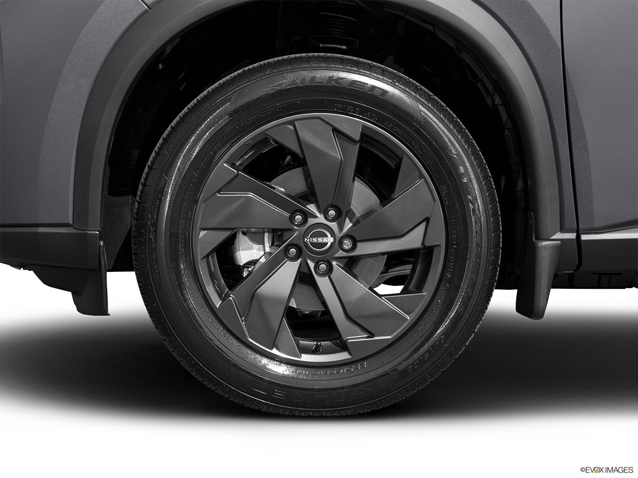 2026 Nissan Rogue photo