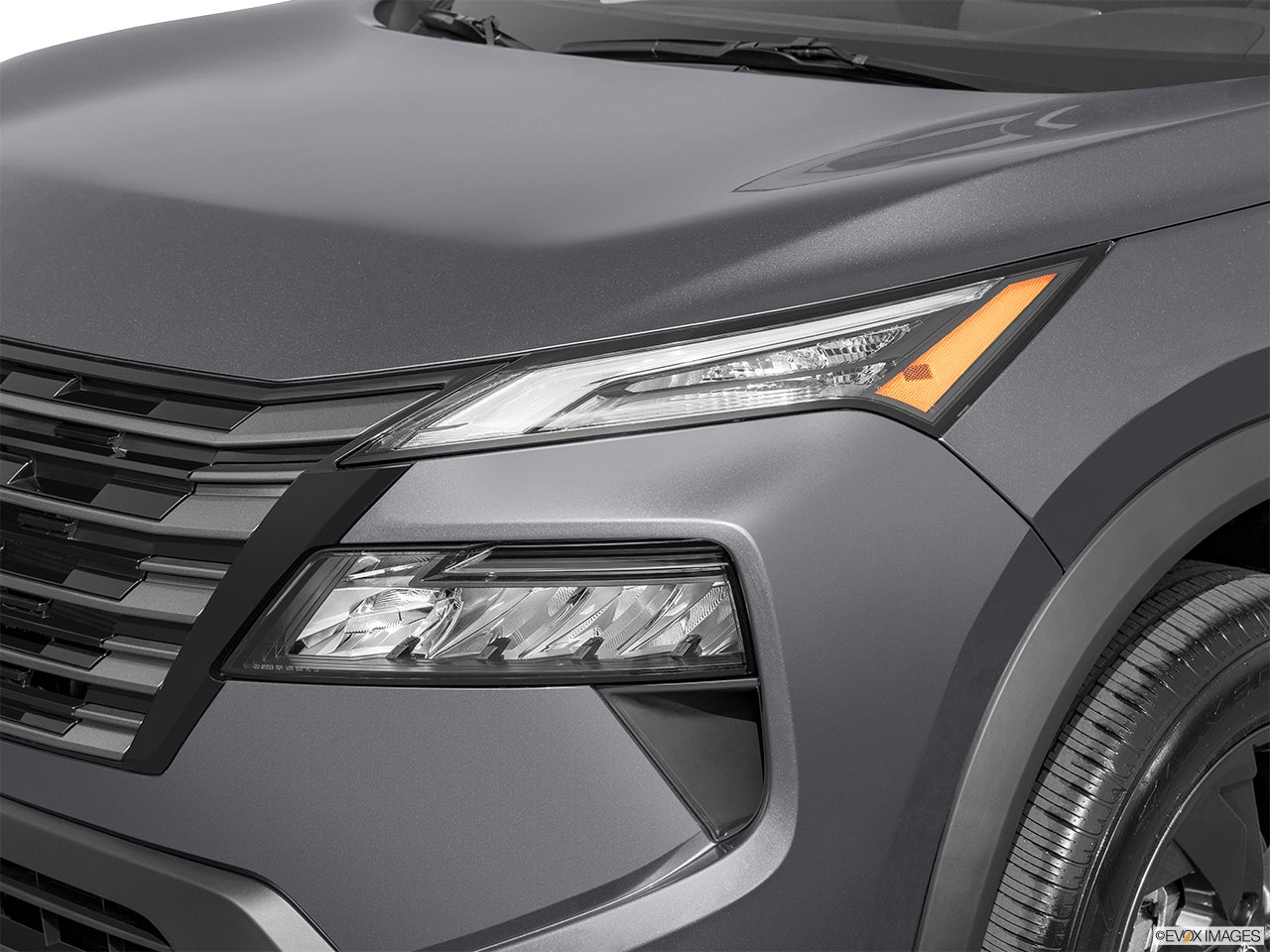 2026 Nissan Rogue photo