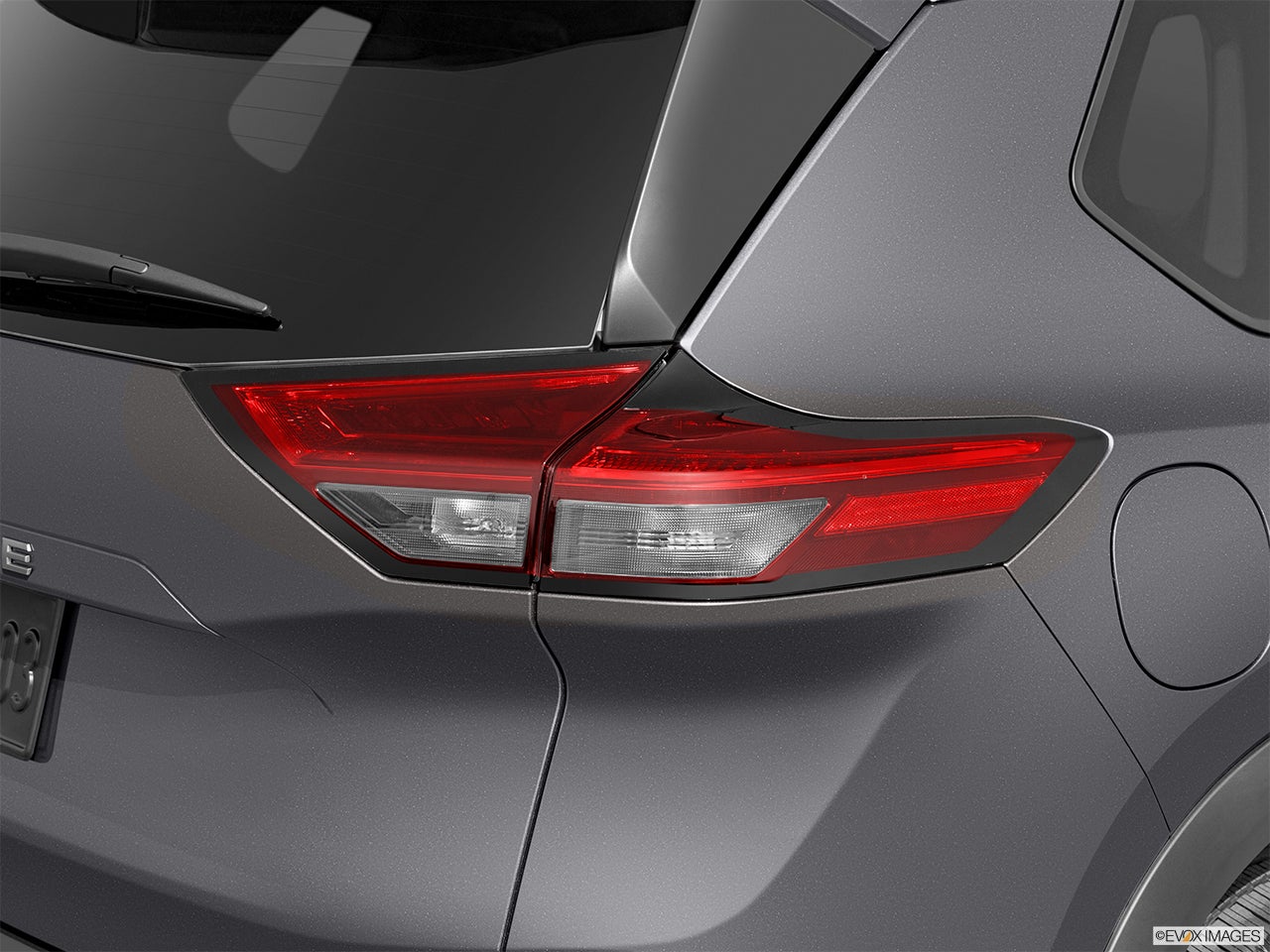 2026 Nissan Rogue photo