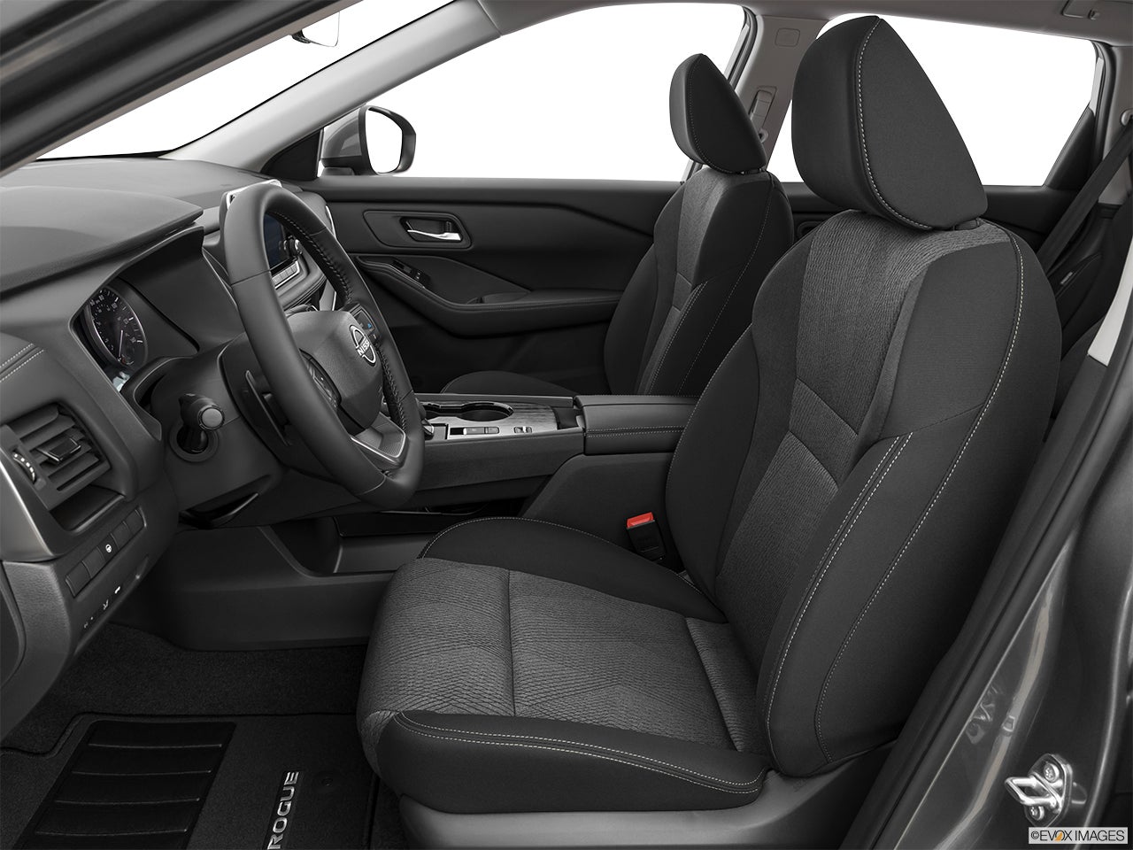 2026 Nissan Rogue photo