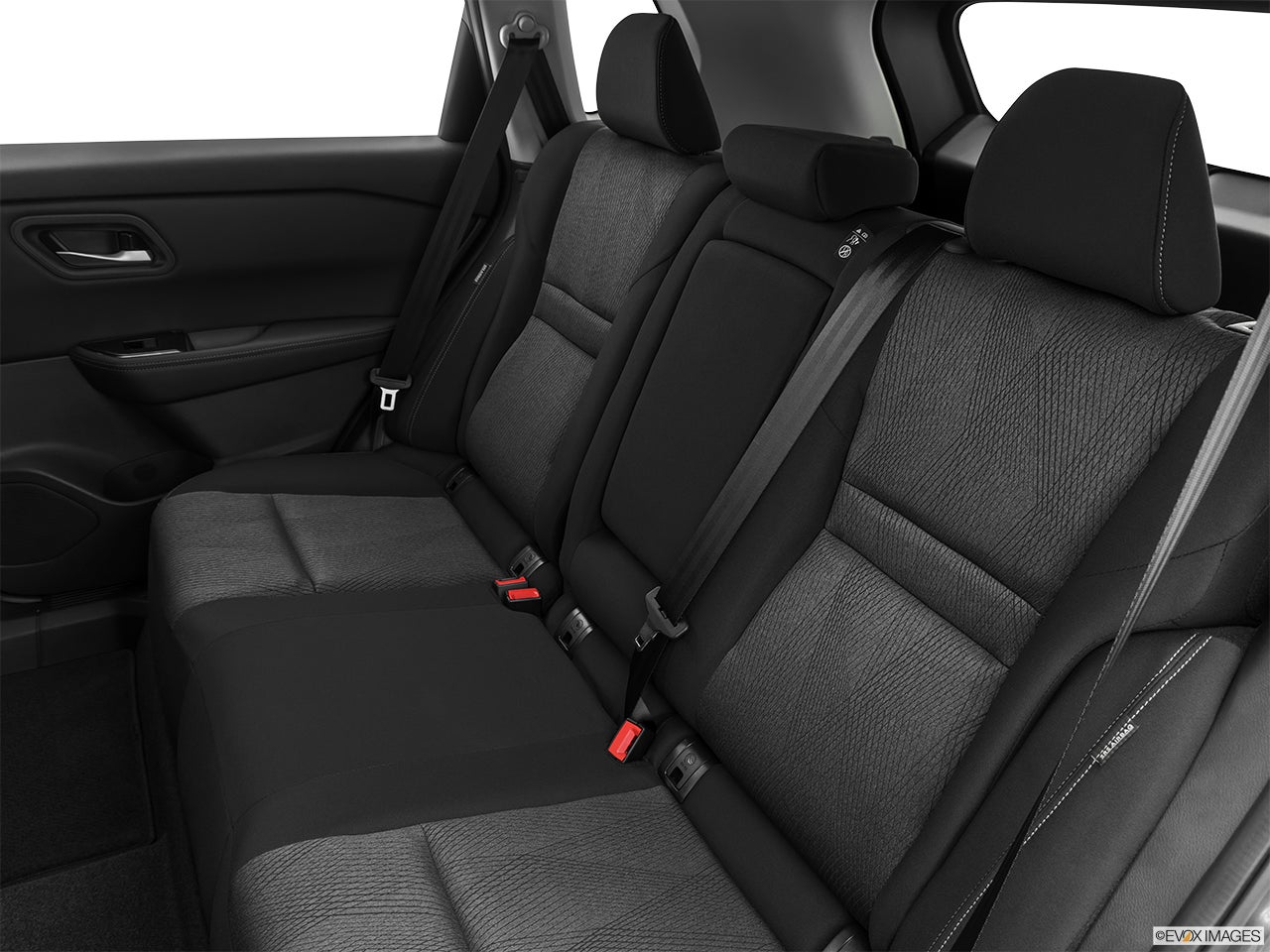 2026 Nissan Rogue photo
