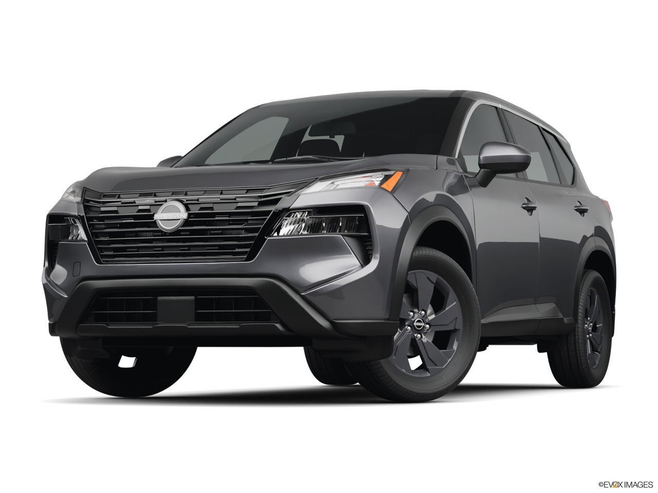 2026 Nissan Rogue photo