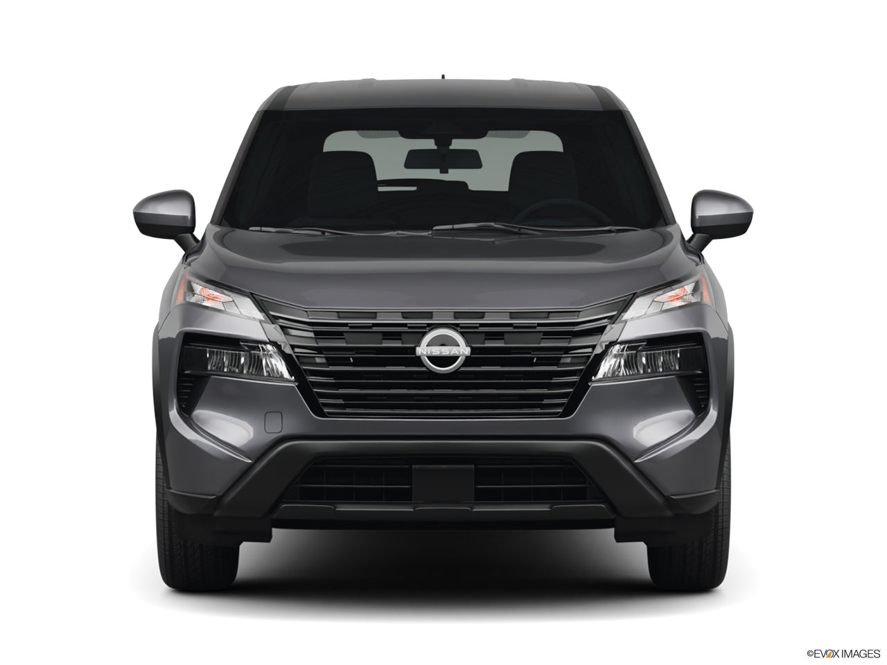 2026 Nissan Rogue photo