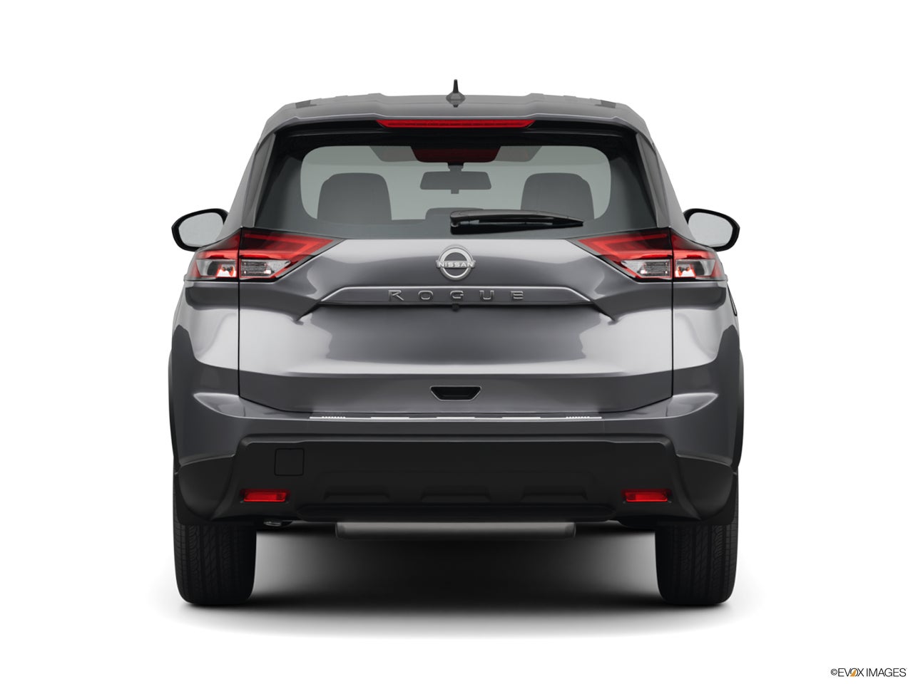 2026 Nissan Rogue photo